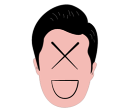 Uncle2 sticker #8515236