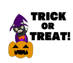 EyebrowsBear sticker #8515639