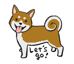 NO DOG NO LIFE sticker #8516202