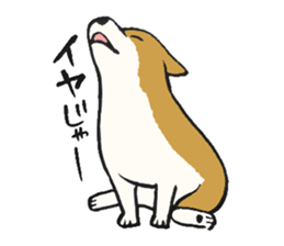 NO DOG NO LIFE sticker #8516207