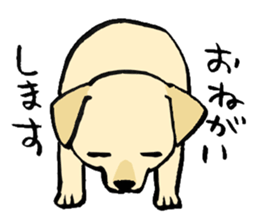 NO DOG NO LIFE sticker #8516240