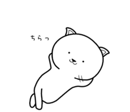 Army dog 2 sticker #8516315