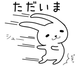 Holland Lop 1 sticker #8516872