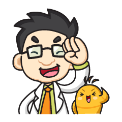 Dr. Bank & the Herbal Minions