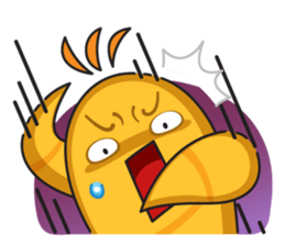 Dr. Bank & the Herbal Minions sticker #8516925