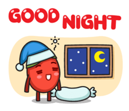 Dr. Bank & the Herbal Minions sticker #8516927