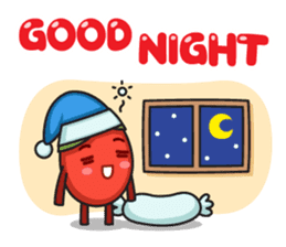 Dr. Bank & the Herbal Minions sticker #8516927