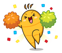 Dr. Bank & the Herbal Minions sticker #8516930