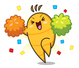 Dr. Bank & the Herbal Minions sticker #8516930