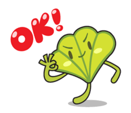 Dr. Bank & the Herbal Minions sticker #8516932