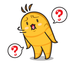 Dr. Bank & the Herbal Minions sticker #8516938