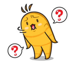 Dr. Bank & the Herbal Minions sticker #8516938