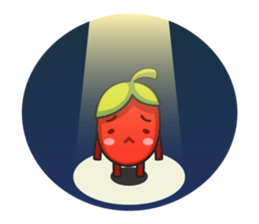 Dr. Bank & the Herbal Minions sticker #8516940