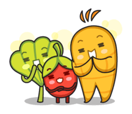 Dr. Bank & the Herbal Minions sticker #8516941