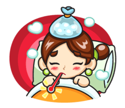 Dr. Bank & the Herbal Minions sticker #8516943