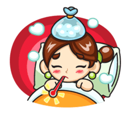 Dr. Bank & the Herbal Minions sticker #8516943