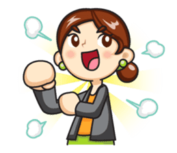 Dr. Bank & the Herbal Minions sticker #8516948