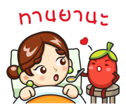 Dr. Bank & the Herbal Minions sticker #8516949