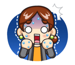 Dr. Bank & the Herbal Minions sticker #8516951