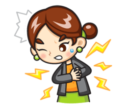 Dr. Bank & the Herbal Minions sticker #8516953