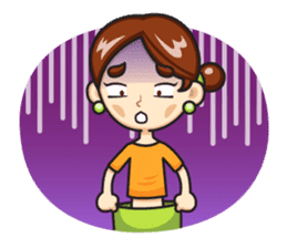 Dr. Bank & the Herbal Minions sticker #8516954