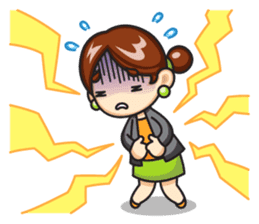 Dr. Bank & the Herbal Minions sticker #8516955