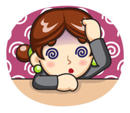 Dr. Bank & the Herbal Minions sticker #8516958