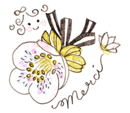 Thank you Sticker. sticker #8517543