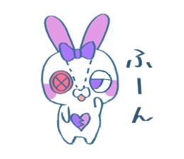 Laziness Friends2 sticker #8518272