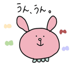 Salaryman bear ~Business trip~ sticker #8518449