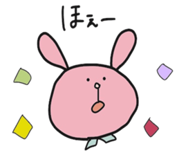 Salaryman bear ~Business trip~ sticker #8518465