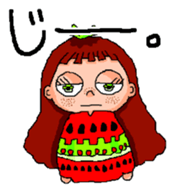 ithigotann!! sticker #8518496