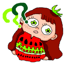 ithigotann!! sticker #8518498