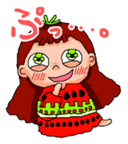 ithigotann!! sticker #8518506