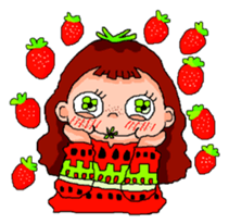 ithigotann!! sticker #8518508