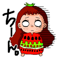 ithigotann!! sticker #8518516