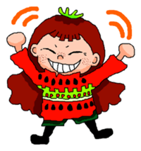 ithigotann!! sticker #8518534