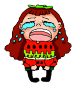 ithigotann!! sticker #8518540