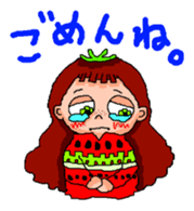 ithigotann!! sticker #8518542