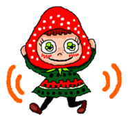 ithigotann!! sticker #8518551