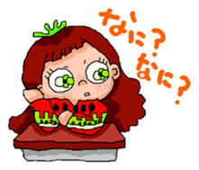 ithigotann!! sticker #8518558