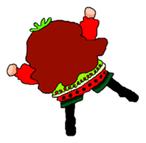 ithigotann!! sticker #8518559