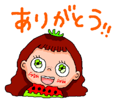 ithigotann!! sticker #8518560