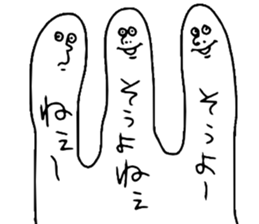 Actors sticker #8519548