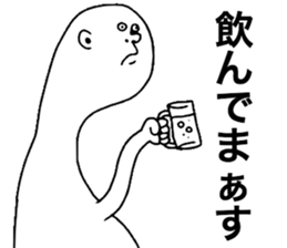 Actors sticker #8519550