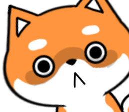 fcf dog part2 sticker #8519567