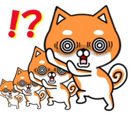 fcf dog part2 sticker #8519572