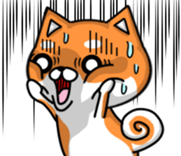 fcf dog part2 sticker #8519574