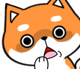 fcf dog part2 sticker #8519586