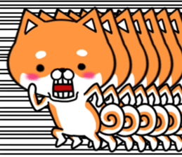 fcf dog part2 sticker #8519588